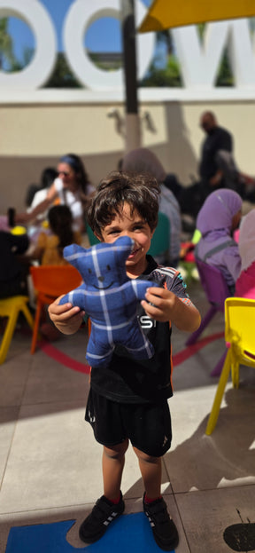 Saturdays at Steamulation West (Walk of Cairo)  - 21 November (12 - 2 pm)  بوبو صاحبي