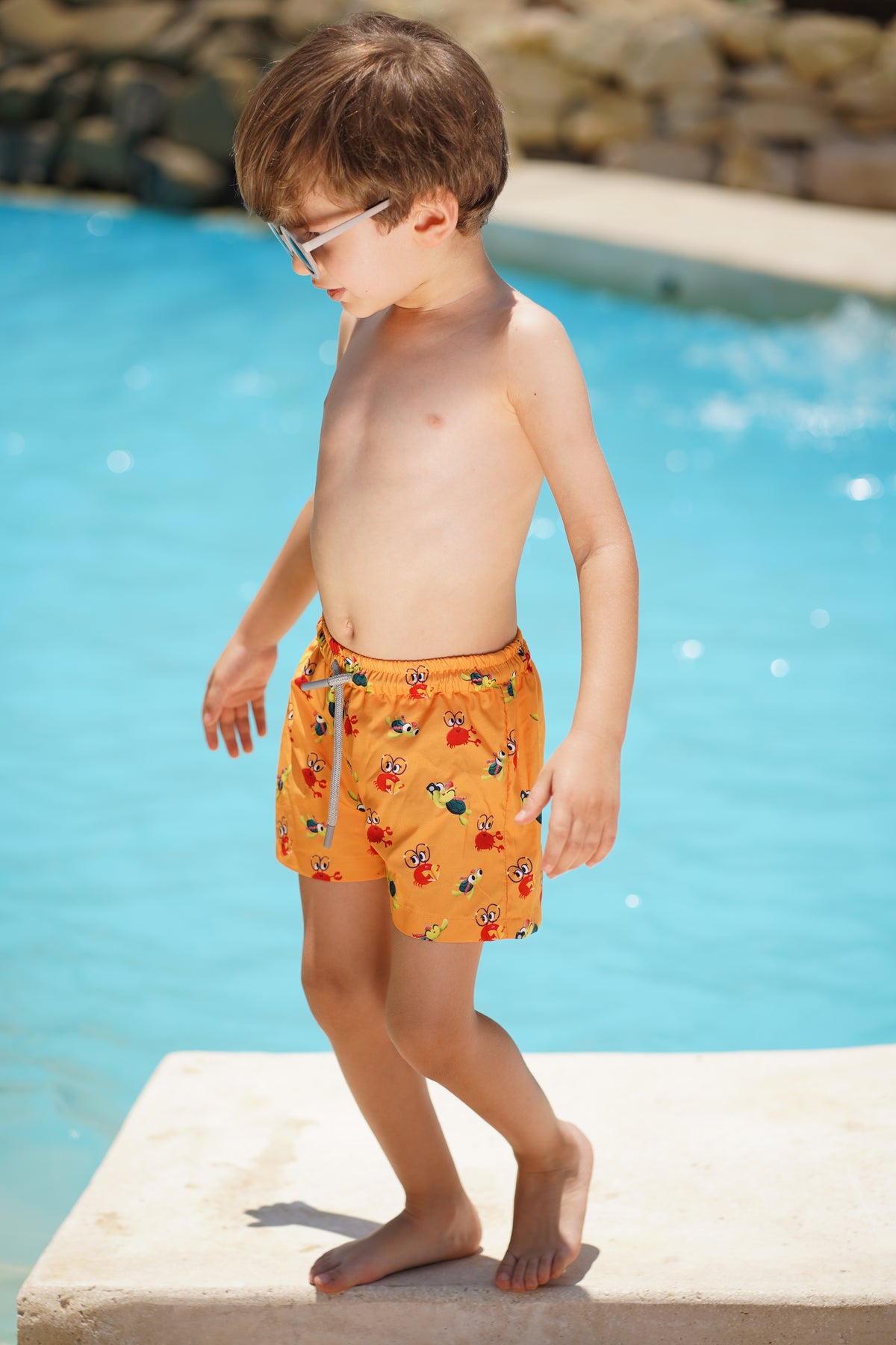 Swimsuit Boys | مايوه للولاد