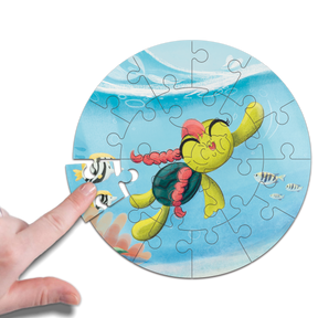 Puzzle | بازل